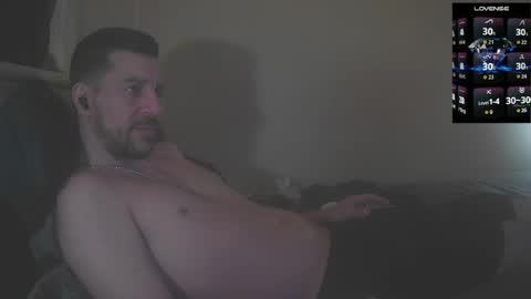 Jon - Im Straight online show from April 2026 08:06:01 AM