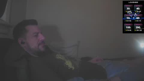 Jon - Im Straight online show from April 2026 09:18:01 AM