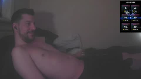 Jon - Im Straight online show from April 2026 03:06:01 PM