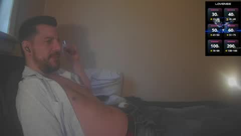 Jon - Im Straight online show from April 2026 05:30:01 PM