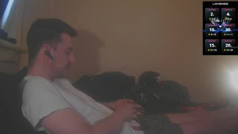 Jon - Im Straight online show from May 2026 03:41:01 PM