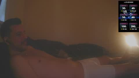 Jon - Im Straight online show from May 2026 10:09:01 AM