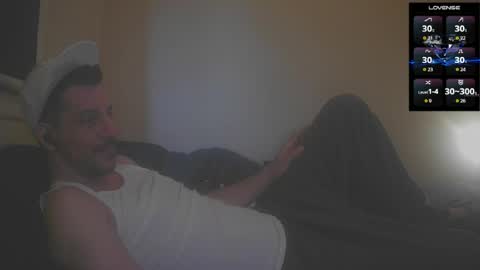 Jon - Im Straight online show from May 2026 10:15:02 PM