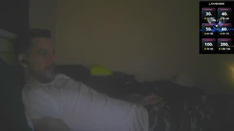 Jon - Im Straight online show from May 2026 08:08:02 AM