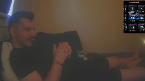 Jon - Im Straight online show from June 2026 08:11:01 PM