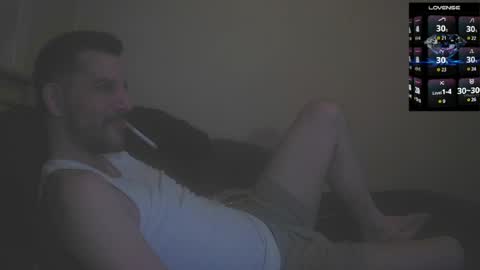 Jon - Im Straight online show from June 2026 06:32:02 PM