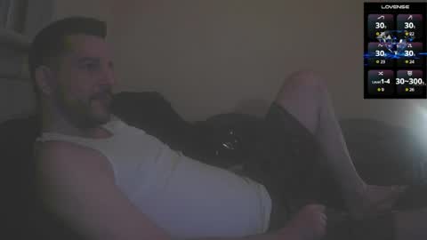Jon - Im Straight online show from June 2026 01:54:01 AM