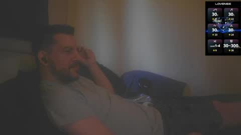 Jon - Im Straight online show from June 2026 05:33:02 PM
