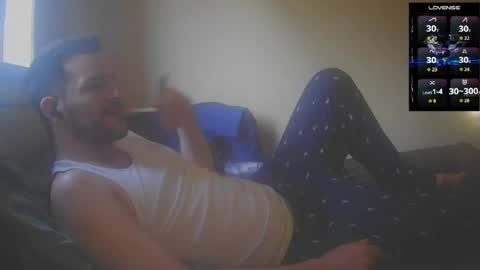 Jon - Im Straight online show from June 2026 10:22:01 PM