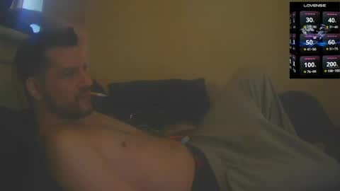 Jon - Im Straight online show from July 2026 10:16:01 PM
