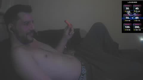 Jon - Im Straight online show from July 2026 06:47:02 AM