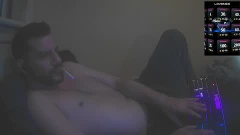 Jon - Im Straight online show from July 2026 07:35:01 AM