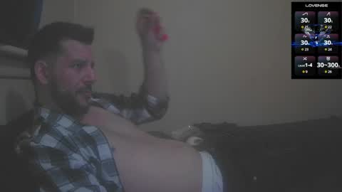 Jon - Im Straight online show from July 2026 11:16:02 AM