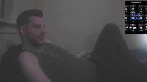 Jon - Im Straight online show from July 2026 08:10:01 AM