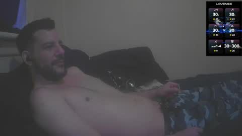 Jon - Im Straight online show from July 2026 12:09:02 PM