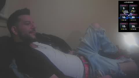 Jon - Im Straight online show from July 2026 01:57:01 PM