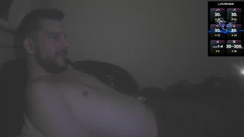 Jon - Im Straight online show from July 2026 02:03:02 AM