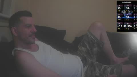 Jon - Im Straight online show from July 2026 08:56:02 AM