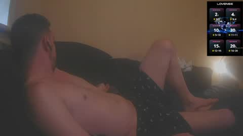 Jon - Im Straight online show from July 2026 02:35:02 PM
