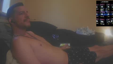 Jon - Im Straight online show from July 2026 06:20:01 PM
