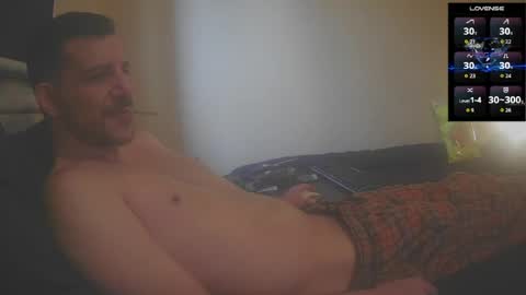 Jon - Im Straight online show from July 2026 03:11:01 PM