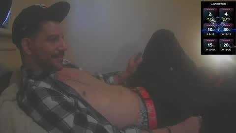 Jon - Im Straight online show from July 2026 06:07:01 PM
