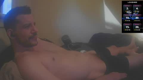 Jon - Im Straight online show from August 2026 11:30:02 PM