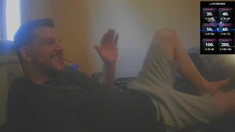 Jon - Im Straight online show from August 2026 05:26:02 PM