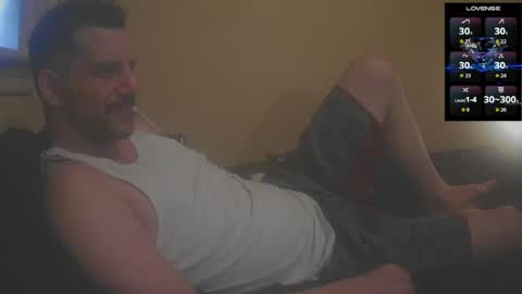 Jon - Im Straight online show from August 2026 05:37:01 PM