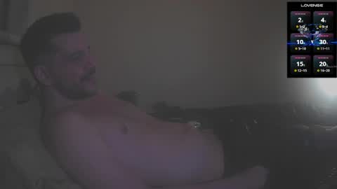 Jon - Im Straight online show from August 2026 05:42:01 AM