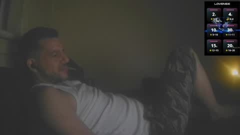 Jon - Im Straight online show from August 2026 02:57:01 AM