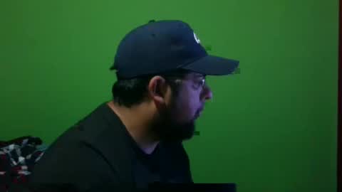 TheSexDistrict online show from January 2025 08:05:02 PM