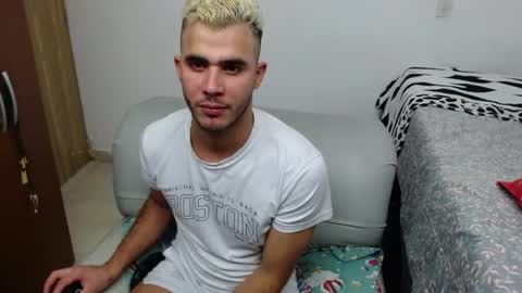 Isaac online show from July 2026 10:58:02 PM