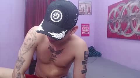 luccas monstercock sexy latin hot big ass fucked online show from February 2026 04:41:02 AM