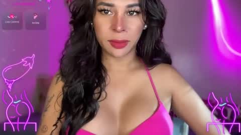 queen amanda online show from December 2025 07:03:02 AM