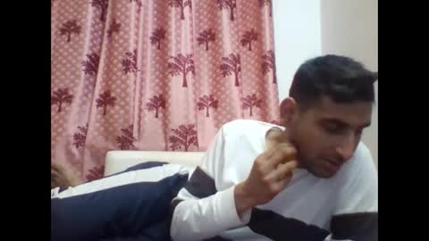 Snapshot of bigcockboy2580 chatting on January 2025 07:54:01 AM akash online show from January 2025 07:54:01 AM