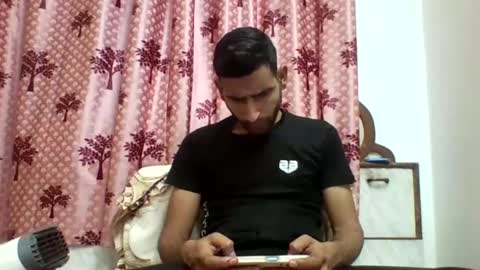 Snapshot of bigcockboy2580 chatting on January 2025 07:58:02 PM akash online show from January 2025 07:58:02 PM