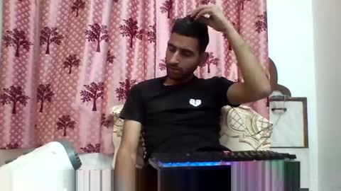 Snapshot of bigcockboy2580 chatting on January 2025 08:41:01 AM akash online show from January 2025 08:41:01 AM