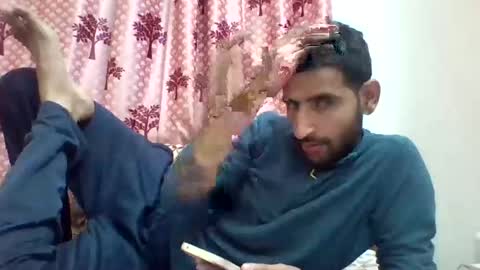 Snapshot of bigcockboy2580 chatting on January 2025 09:01:02 AM akash online show from January 2025 09:01:02 AM