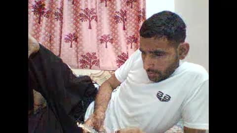 Snapshot of bigcockboy2580 chatting on February 2025 09:19:01 AM akash online show from February 2025 09:19:01 AM