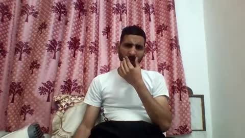 Snapshot of bigcockboy2580 chatting on February 2025 09:57:02 AM akash online show from February 2025 09:57:02 AM