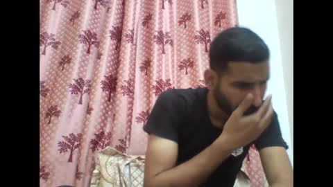 Snapshot of bigcockboy2580 chatting on February 2025 09:00:02 AM akash online show from February 2025 09:00:02 AM