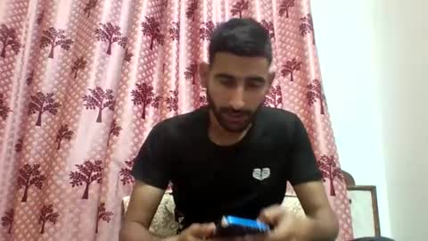 Snapshot of bigcockboy2580 chatting on February 2025 07:58:02 AM akash online show from February 2025 07:58:02 AM