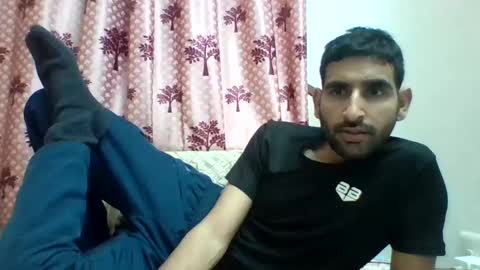 Snapshot of bigcockboy2580 chatting on February 2025 08:14:01 AM akash online show from February 2025 08:14:01 AM