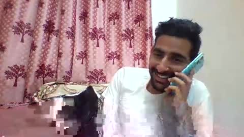 Snapshot of bigcockboy2580 chatting on March 2025 10:37:01 AM akash online show from March 2025 10:37:01 AM