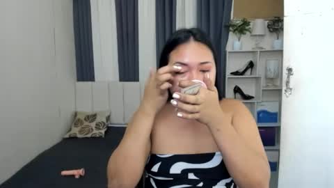 BABY LEXIE online show from February 2026 05:55:02 AM