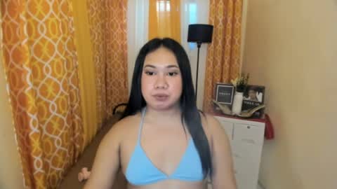 BABY LEXIE online show from April 2026 10:55:01 PM