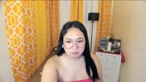 BABY LEXIE online show from April 2026 06:17:02 PM