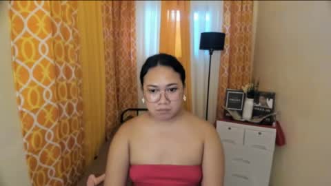 BABY LEXIE online show from April 2026 02:27:02 AM