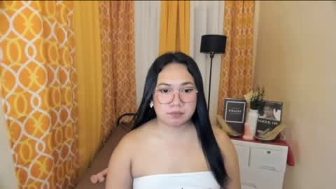 BABY LEXIE online show from April 2026 06:35:02 PM